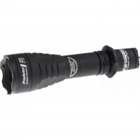 Фонарь светодиодный тактический Armytek Predator v3, 240 лм, зеленый свет, аккумулятор купить в 
