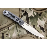 Нож Echo AUS-8 SW G10, Kizlyar Supreme купить в Иркутске