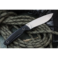 Нож Savage D2 SW, рукоять G10, Kizlyar Supreme купить в Иркутске